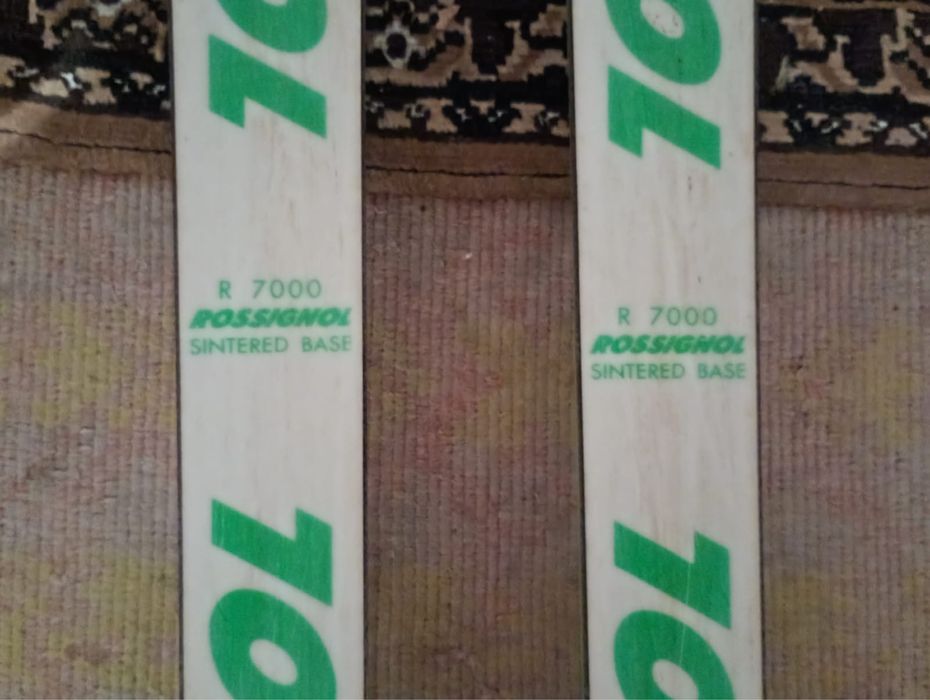 Vand schiuri si clapari