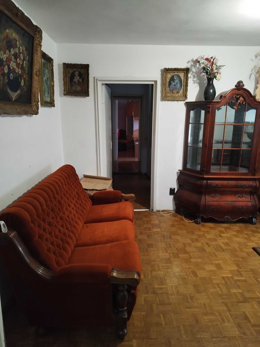 Apartament 3 camere Rogerius