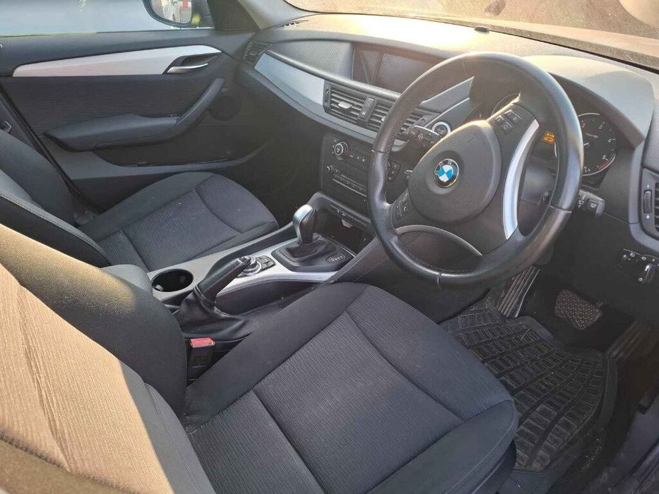 Ceasuri bord BMW X1 (2009-2016) [E84] SUV 2.0 N47. Motorina 2011