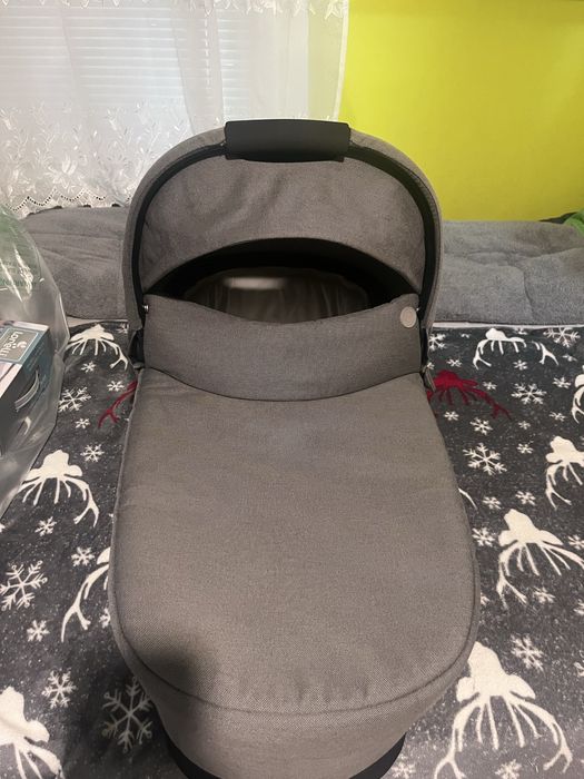 Количка сайбекс балиос с