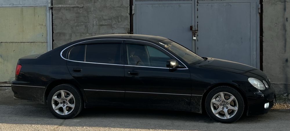 Продам оригинальные диски от gs300