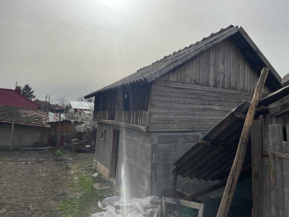 Casa de vânzare Ciorani