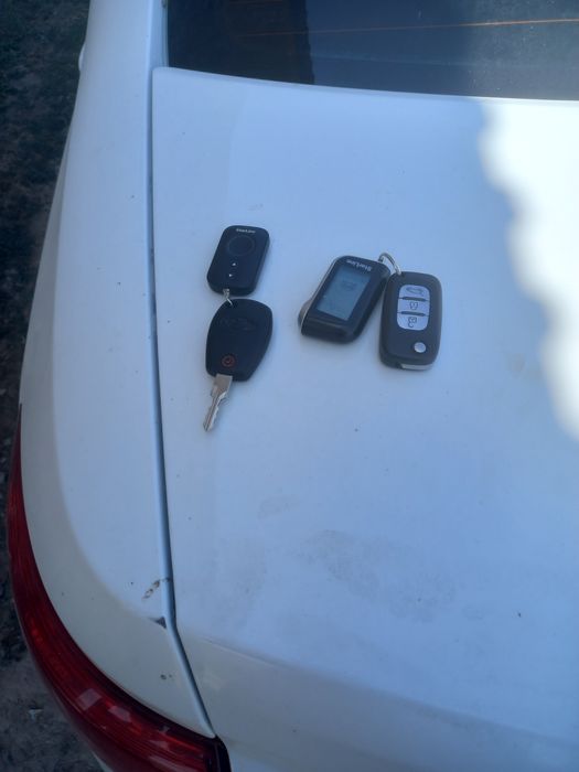 Лада грата сатылады