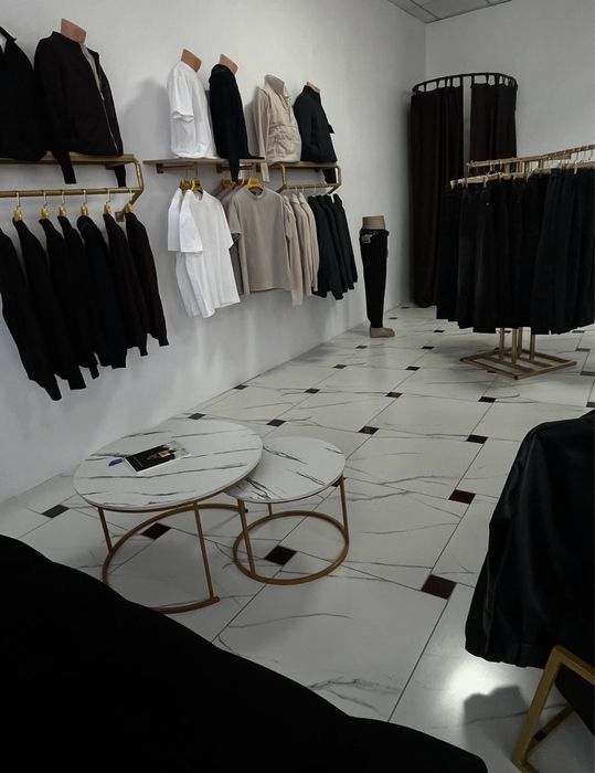 Торговое оборудование