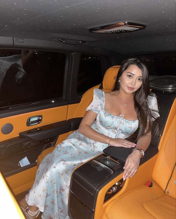 Платье от Pret a porter