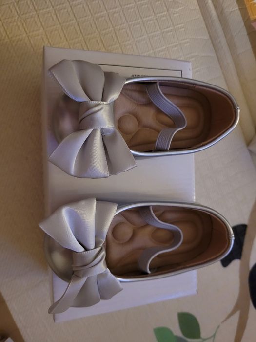 Pantofi fetite, mărimea 20