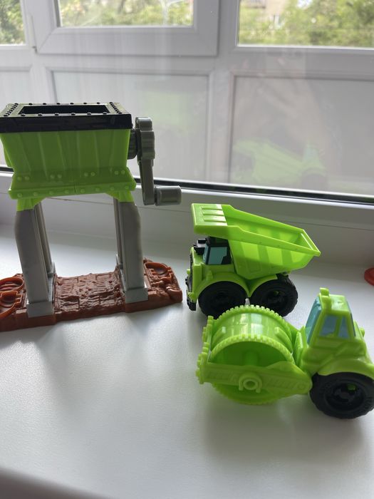 Игровой  набор Play-Doh
