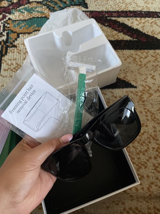 Lazerni epilatsiya uchun aparat ( ortiqcha tuklarni yòqotish uchun)