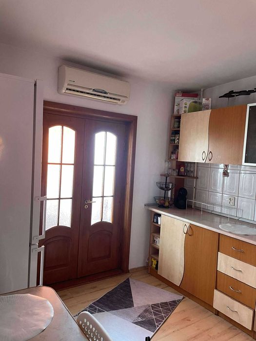 Apartament 3 camere decomandat Dorobanti
