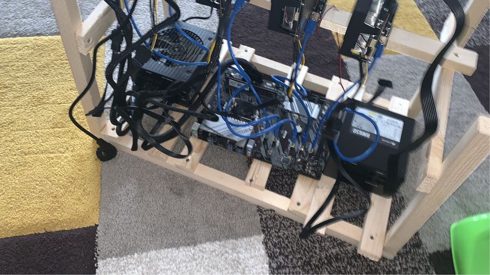 Placi video AMD Radeon RX 580 8 gb