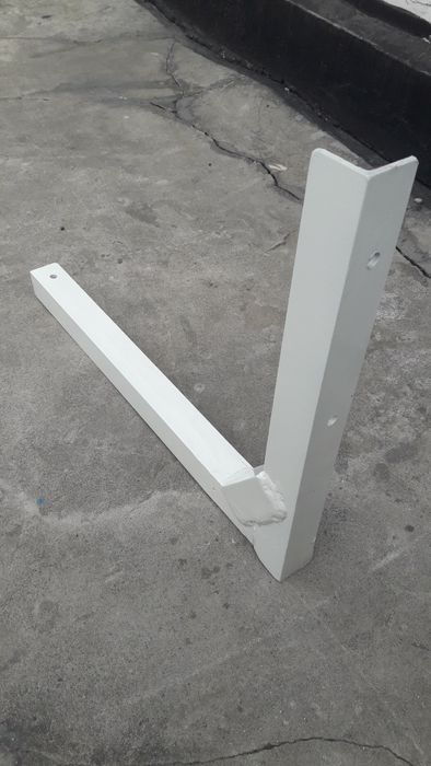 Кронштейн крепление для кондиционера.