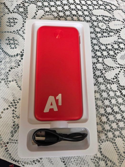 Външна батерия 10000mah