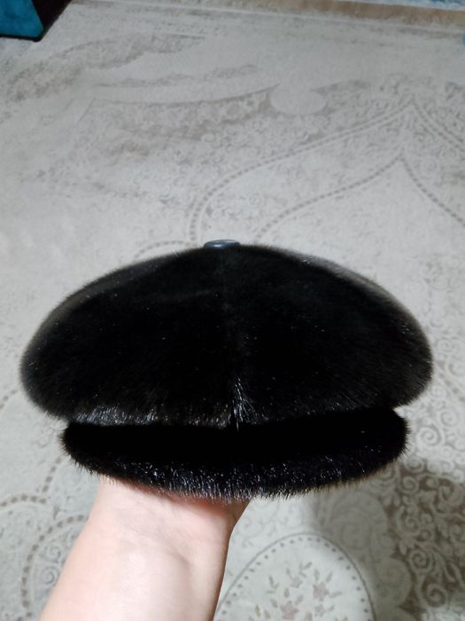 Нерпа бас киім сатылады