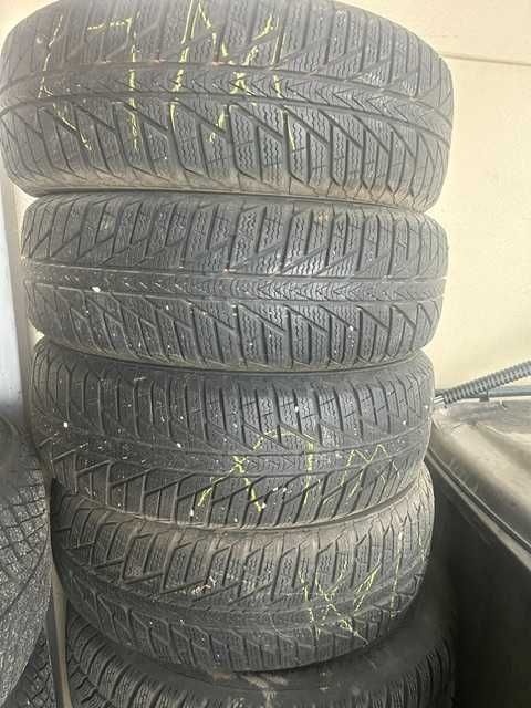 Anvelope iarna Viking 195/65R15