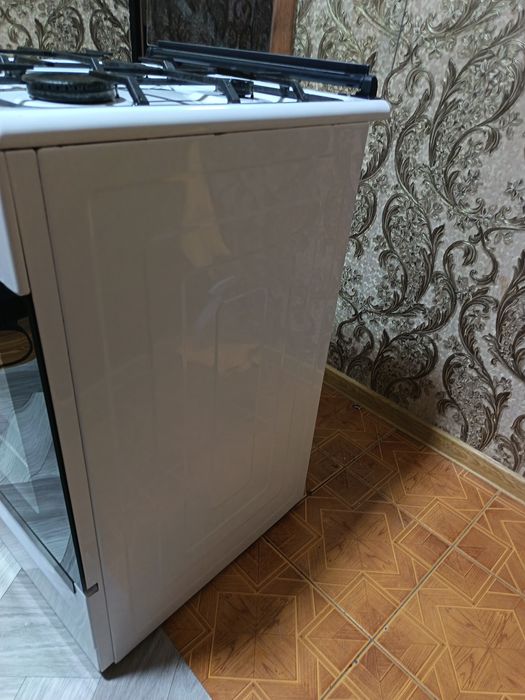 gaz plitasi, duhovkali"

"Olex 4 konfirkali gaz plitasi"