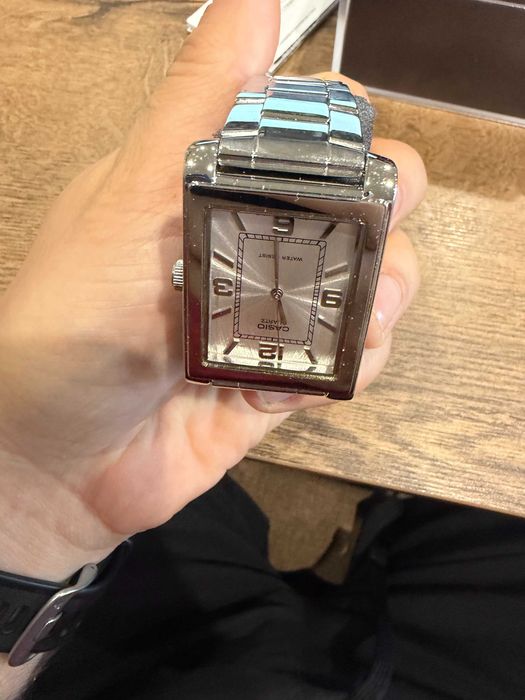 часовник Casio MTP 1234D
