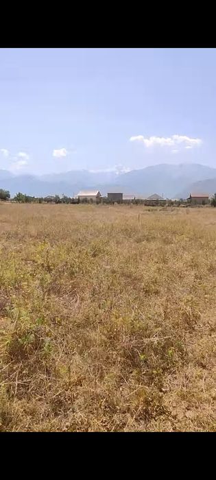 Продам участок 25 соток кх