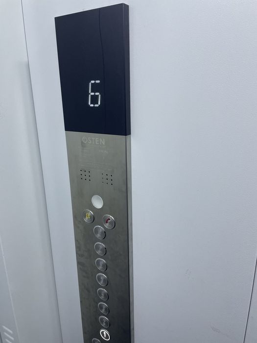 2 хона. Евроремонт мебель, техника.