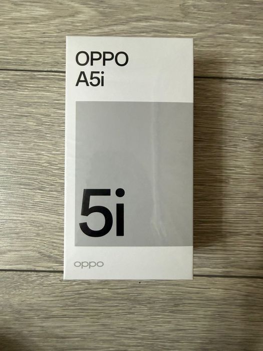 Телефон Oppo A5i