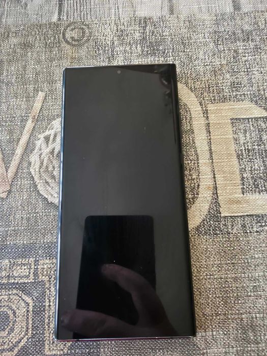 Samsung Note 20 Ultra 5G