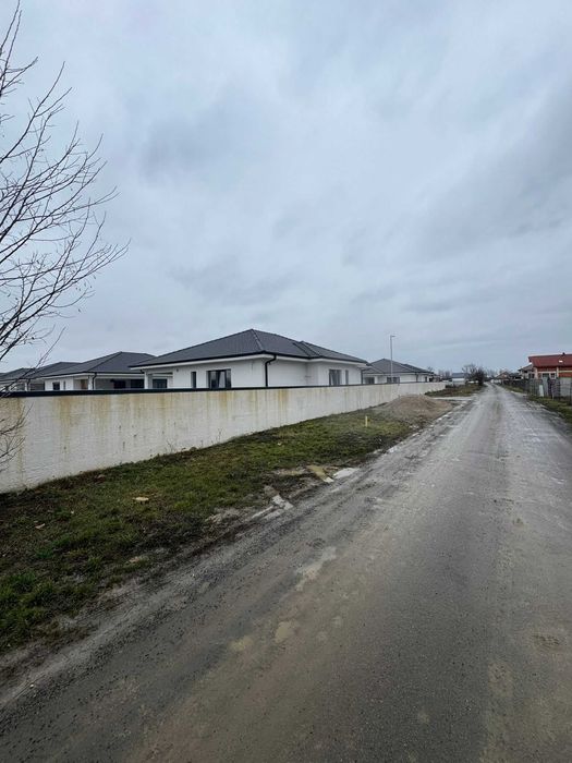 Vand casa in stil mediteranean, 160MP!