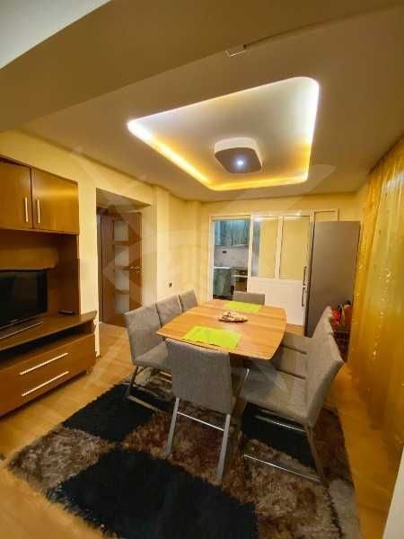 Многостаен апартамент под наем в Христо Смирненски 173191