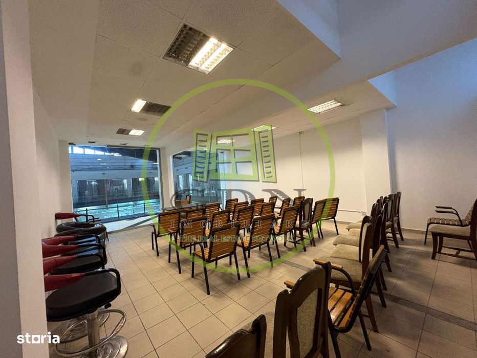 Spatiu comercial, 50 mp, Cartier Craiovita Noua