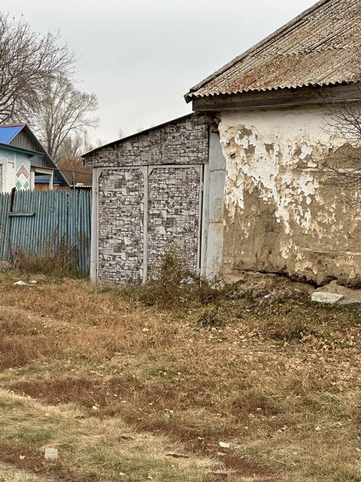Продам дом