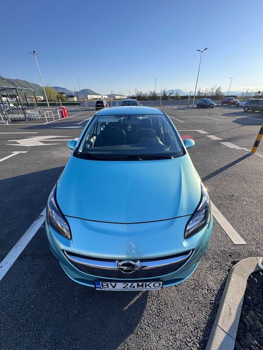 Opel Corsa 1.4 Benzină (2015)