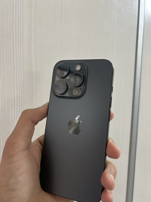 iPhone 15 Pro 128/86