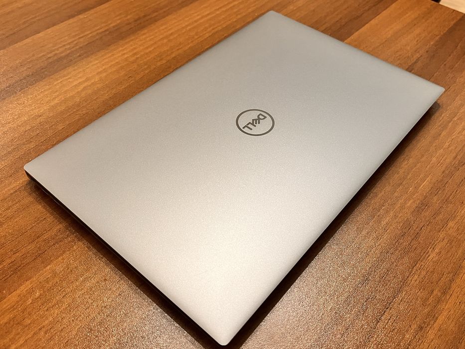 Dell Precision 5550
