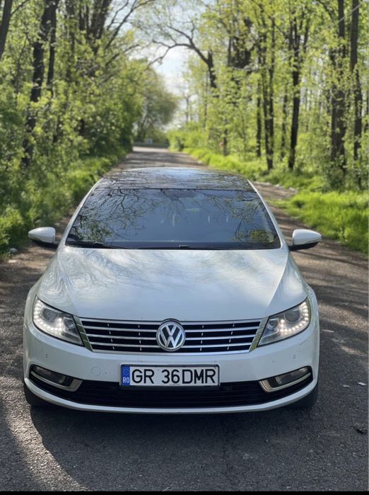 Passat CC 1.8 tsi 2014