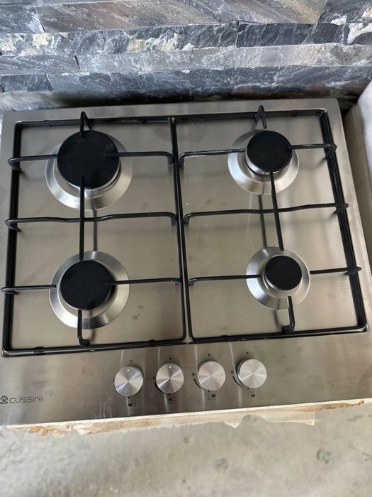 варочный панель Cusini оптовый цена со склада Varochniy panel доставка