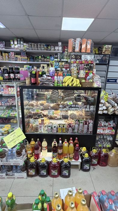 Холодильник кондитерский