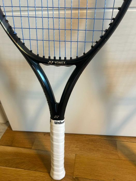 Тенис ракети Yonex EZONE 100L Aqua Night 285 гр.
