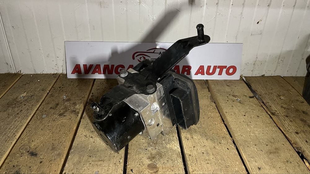 Abs помпа BMW 5 E60