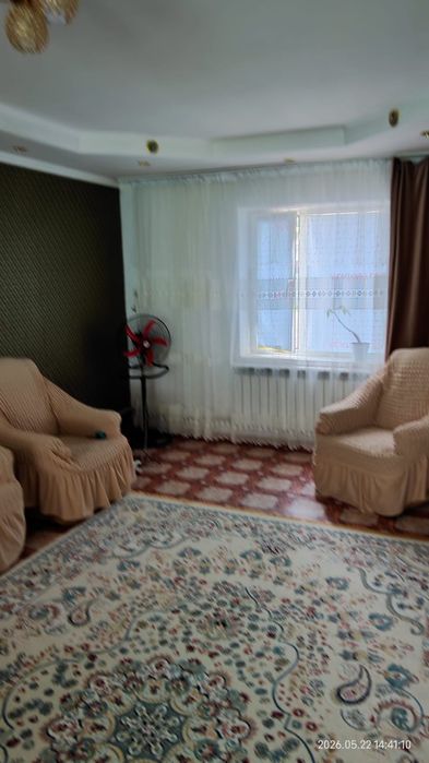 Сдаётся дом на долгий срок