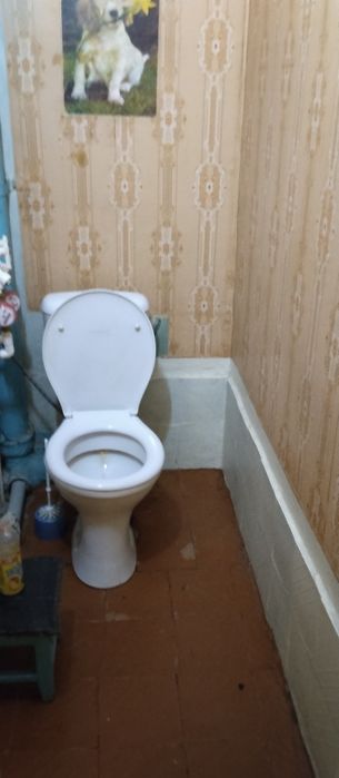 2 комнатная квартира