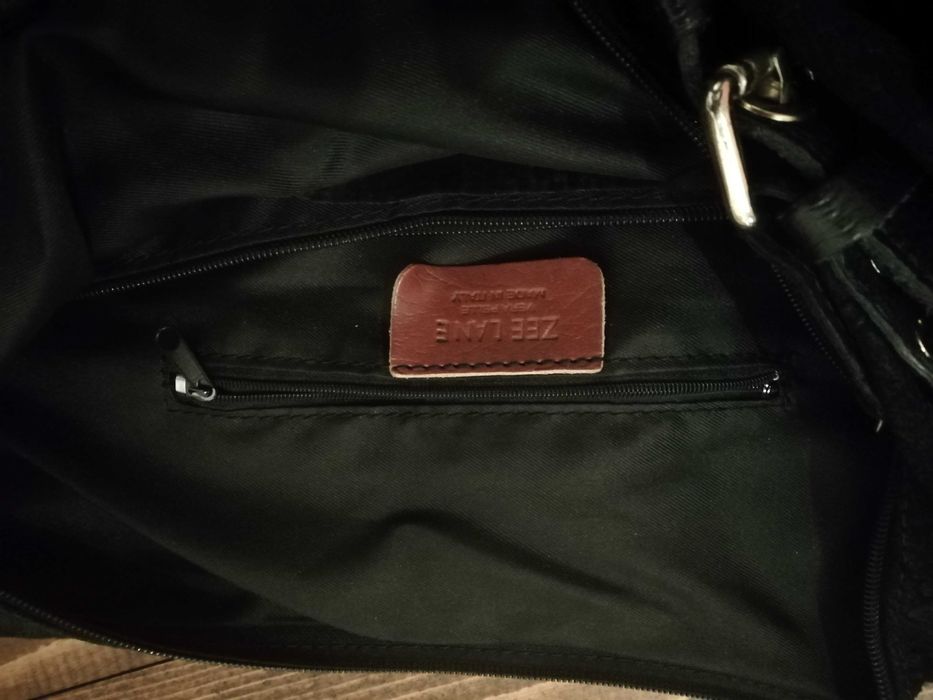 Дамски кожени чанти