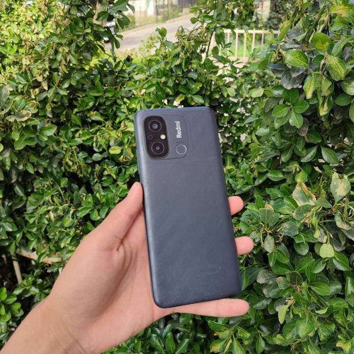 Redmi 12C dastavka bor