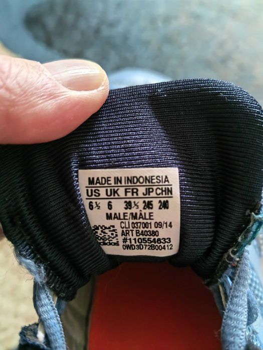 Vand ADIDAS pentru sport