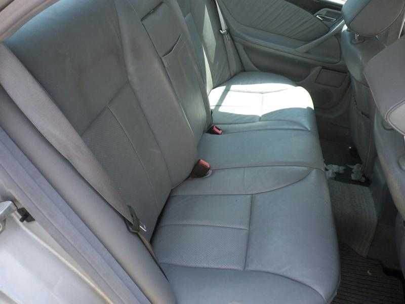 Марцедес-БенцE320 3.2CDI/Mercedes-Benz E320 3.2CDI Avantgarde на части