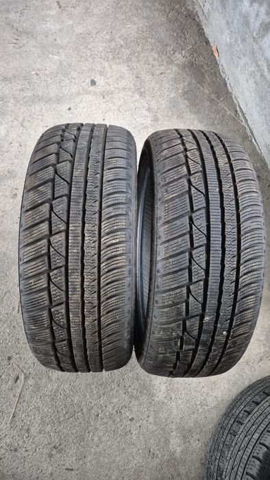 2броя Гуми Performer 205/50/17