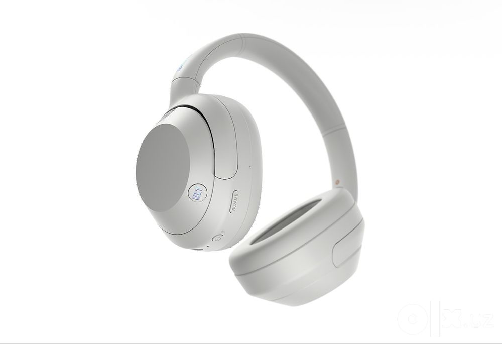 Беспроводные наушники Sony ULT wear