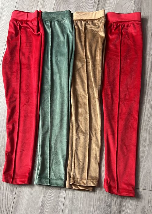 Pantaloni catifea superb pt dama ele mai căutate și vândute pantaloni