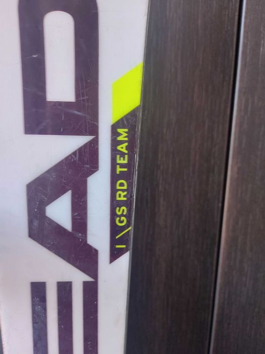 Перфектни  ски с автомати  HEAD