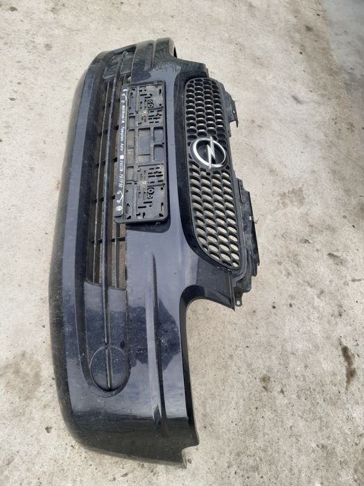 Bara fata / Aripa stanga / Faruri Opel Agila 2000-2007