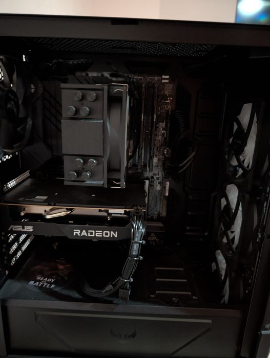 Pc Gaming stare foarte buna!