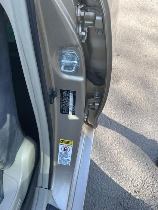 Тоиота в отличном состоянии