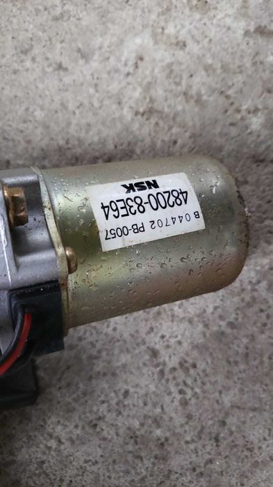 Coloana volan opel agila,cod Q1T16673M